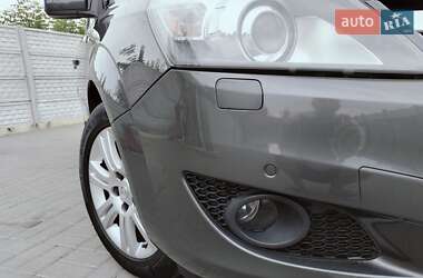 Минивэн Opel 1.8 Liter 2012 в 