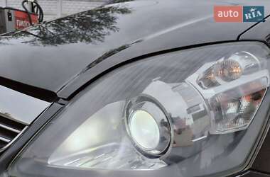 Минивэн Opel 1.8 Liter 2012 в 