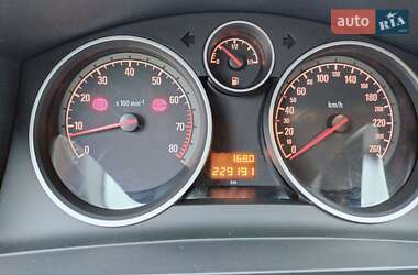 Минивэн Opel 1.8 Liter 2012 в 