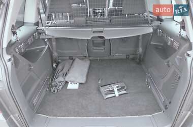 Минивэн Opel 1.8 Liter 2012 в 