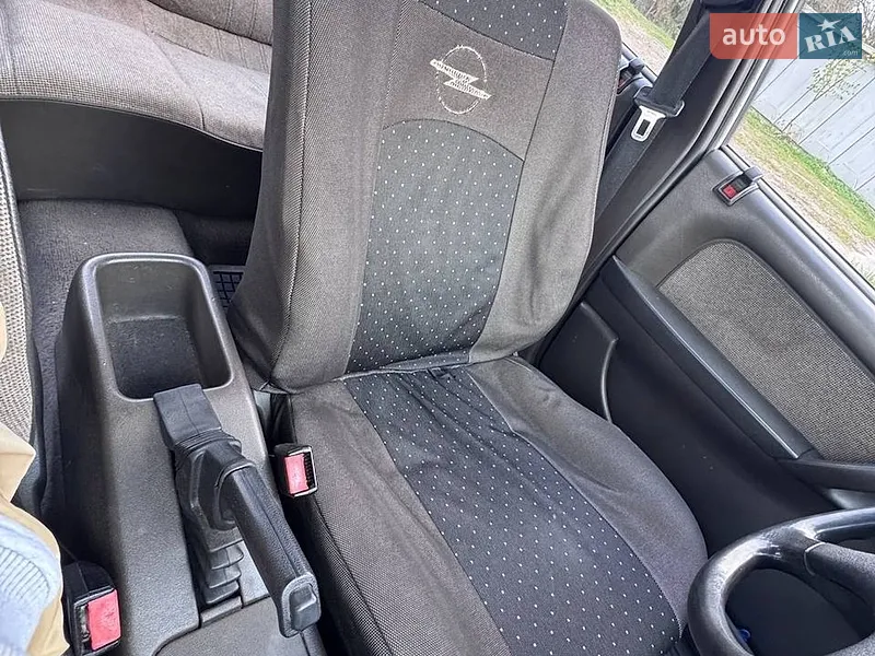 Opel 1.8 Liter 1987 VIN W0L000016H1170512 фото оголошення 17 з 44