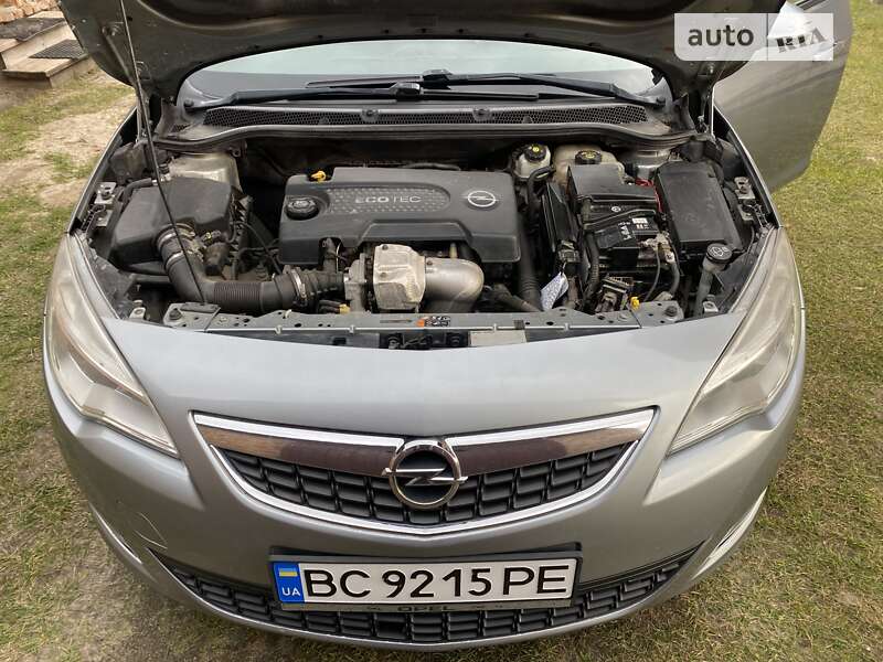 Opel Astra H - обсуждение на форуме steklorez69.ru