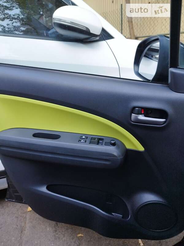 Микровэн Opel Agila 2012 в Одессе