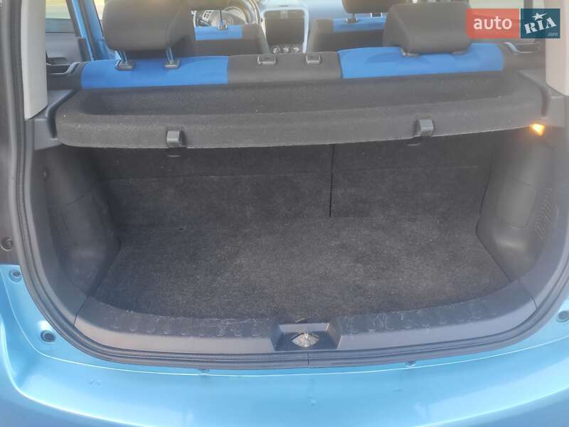 Мікровен Opel Agila 2010 в Львові фото 7 Мікровен Opel Agila 2010 в Львові