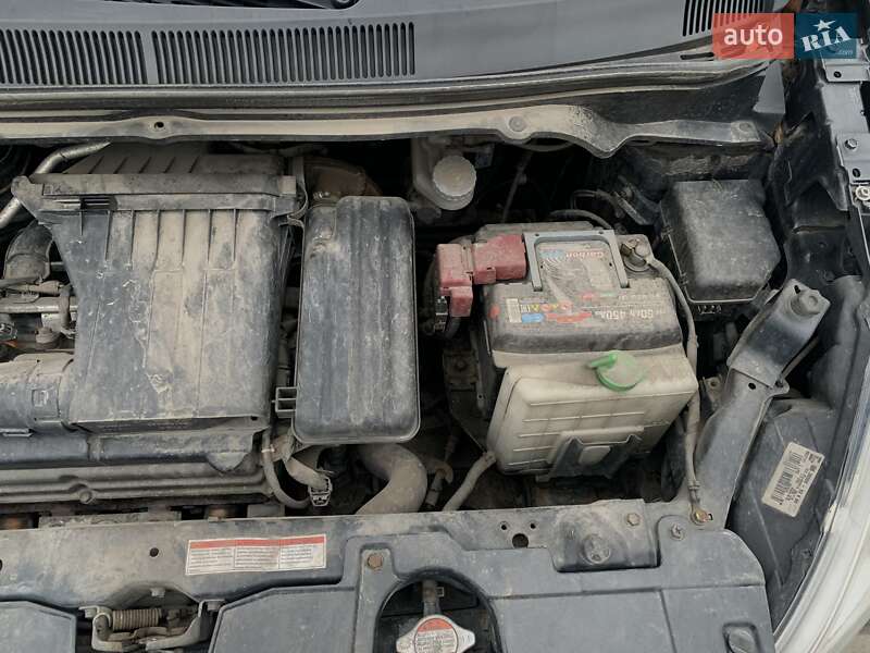 Хэтчбек Opel Agila 2008 в Хмельницком