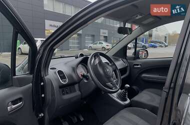 Хетчбек Opel Agila 2008 в Хмельницькому