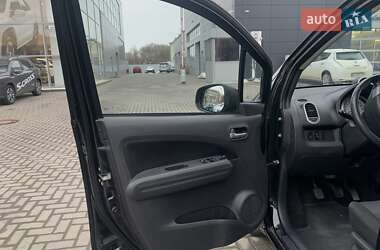 Хетчбек Opel Agila 2008 в Хмельницькому