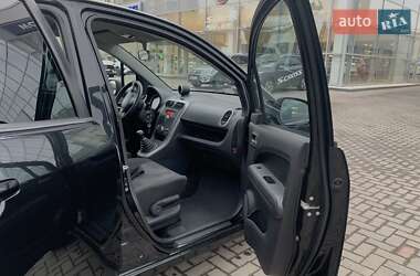 Хетчбек Opel Agila 2008 в Хмельницькому