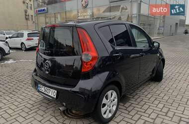 Хетчбек Opel Agila 2008 в Хмельницькому