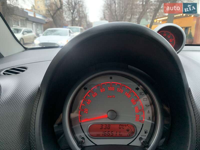 Хэтчбек Opel Agila 2008 в Хмельницком