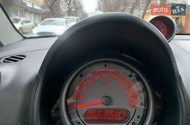 Хетчбек Opel Agila 2008 в Хмельницькому