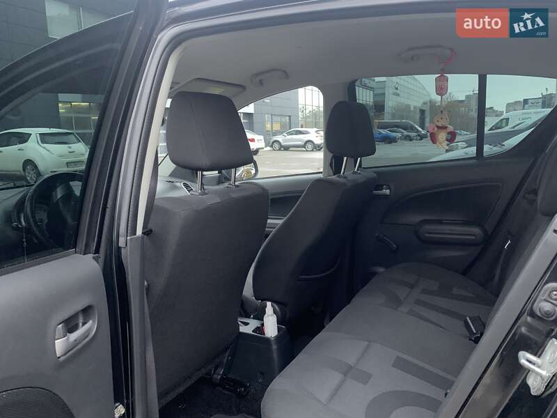 Хэтчбек Opel Agila 2008 в Хмельницком