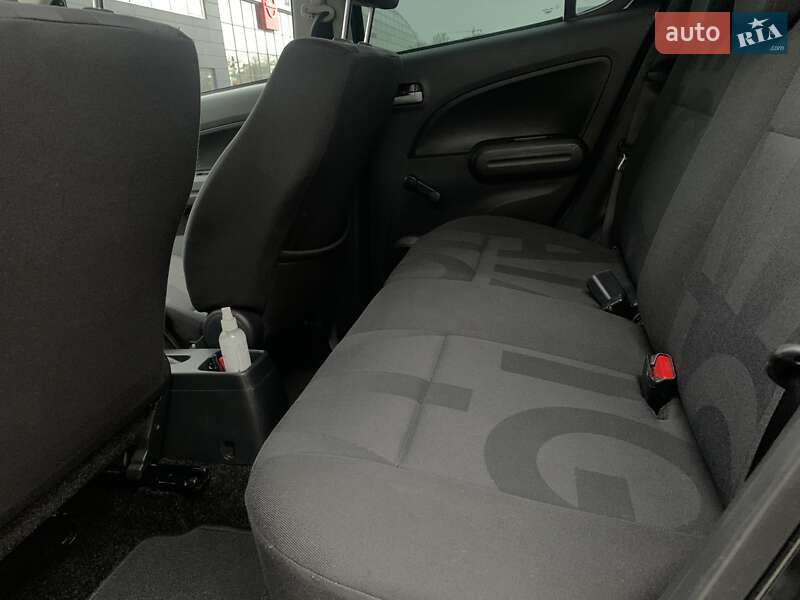 Хэтчбек Opel Agila 2008 в Хмельницком