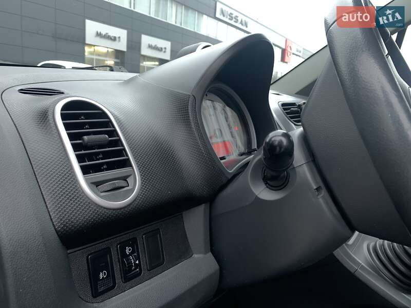 Хэтчбек Opel Agila 2008 в Хмельницком