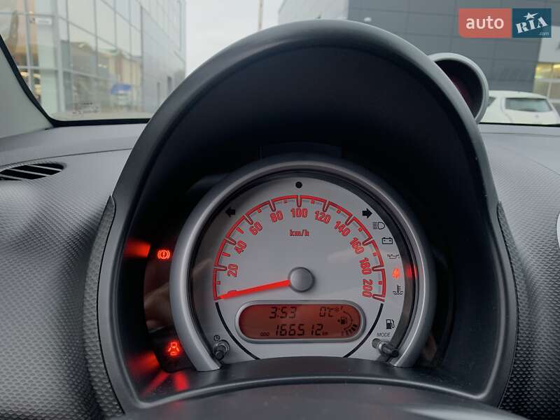 Хэтчбек Opel Agila 2008 в Хмельницком