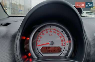 Хетчбек Opel Agila 2008 в Хмельницькому