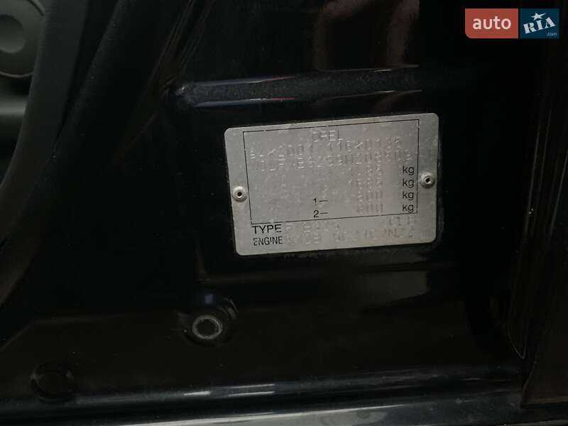 Хэтчбек Opel Agila 2008 в Хмельницком