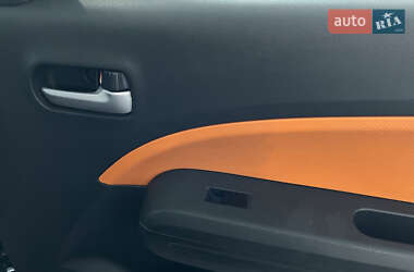 Хэтчбек Opel Agila 2008 в 