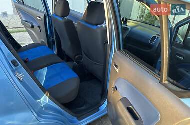 Хэтчбек Opel Agila 2008 в 
