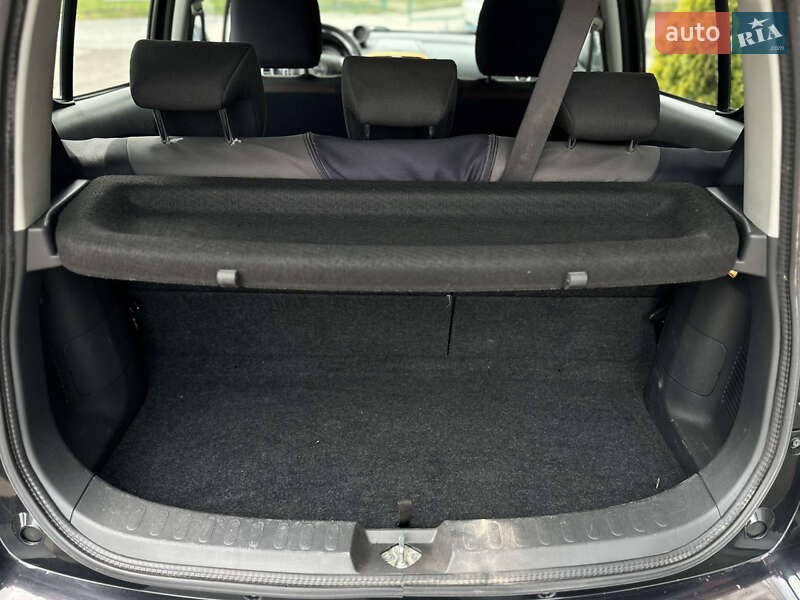 Хетчбек Opel Agila 2008 в Шептицькому