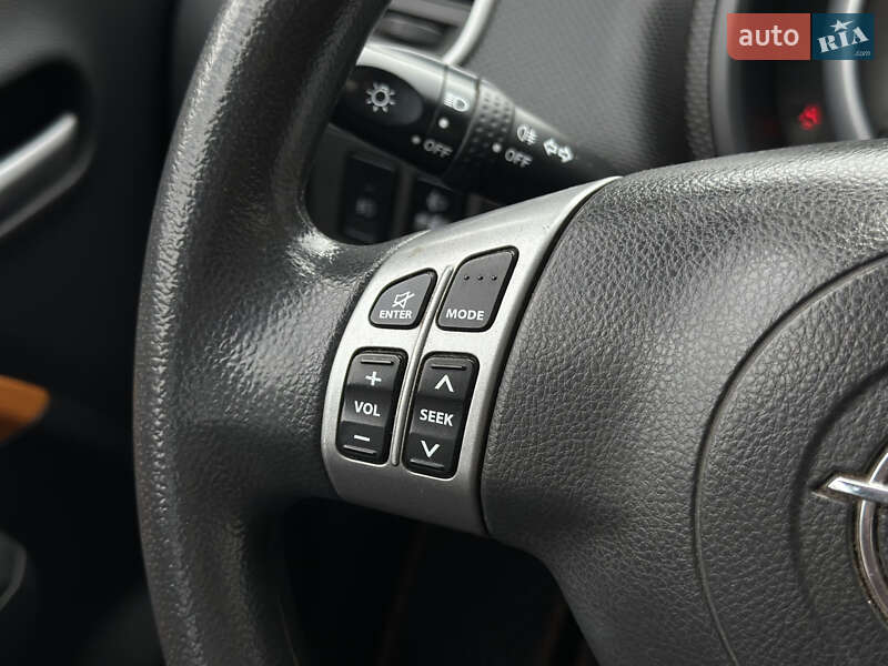 Хетчбек Opel Agila 2008 в Шептицькому