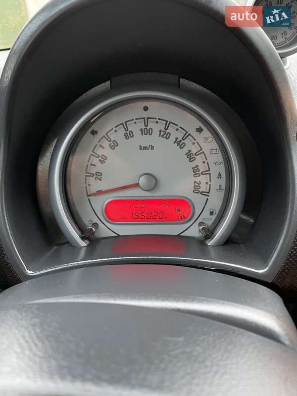 Хетчбек Opel Agila 2008 в Жмеринці фото 19 Хетчбек Opel Agila 2008 в Жмеринці