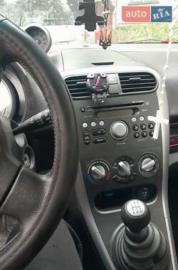 Хетчбек Opel Agila 2008 в Тернополі