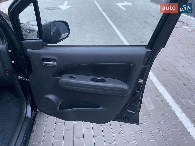 Хэтчбек Opel Agila 2010 в Новоархангельске фото 18 Хэтчбек Opel Agila 2010 в Новоархангельске