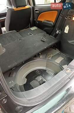 Хэтчбек Opel Agila 2008 в Виннице