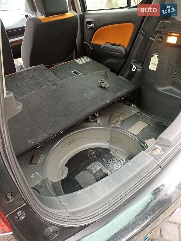 Хэтчбек Opel Agila 2008 в Виннице фото 10 Хэтчбек Opel Agila 2008 в Виннице