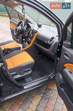 Хэтчбек Opel Agila 2008 в Виннице