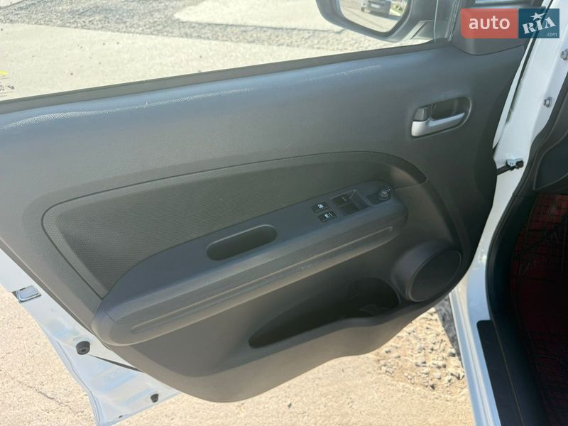 Хэтчбек Opel Agila 2011 в Ужгороде