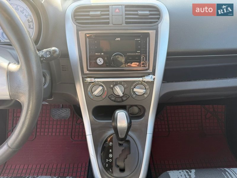 Хэтчбек Opel Agila 2011 в Ужгороде