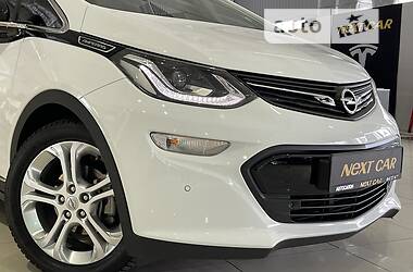 Хетчбек Opel Ampera-e 2019 в Києві