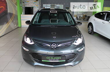 Хэтчбек Opel Ampera-e 2019 в Киеве