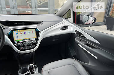 Хетчбек Opel Ampera-e 2019 в Мукачевому