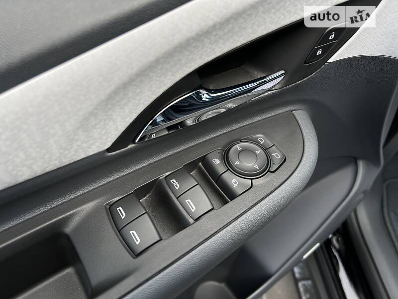 Хэтчбек Opel Ampera-e 2020 в Луцке