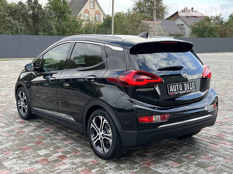 Хэтчбек Opel Ampera-e 2020 в Луцке