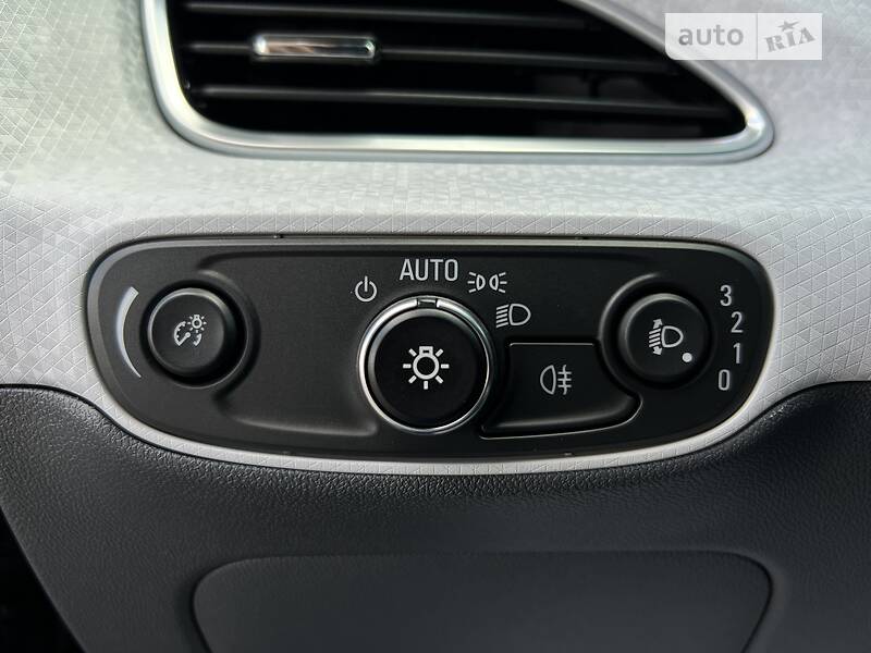 Хэтчбек Opel Ampera-e 2020 в Луцке