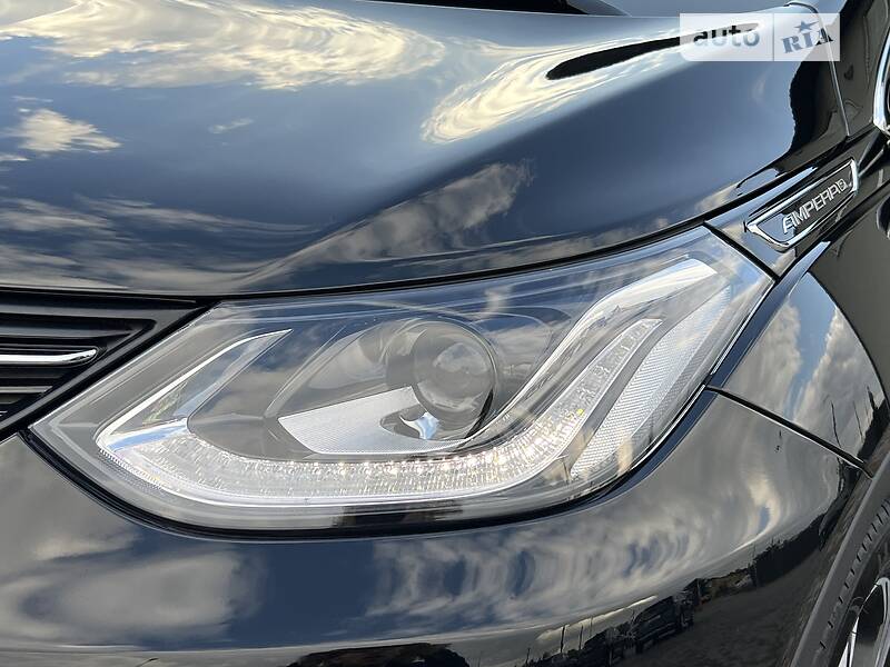 Хэтчбек Opel Ampera-e 2020 в Луцке