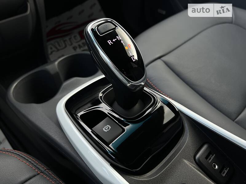 Хэтчбек Opel Ampera-e 2020 в Луцке