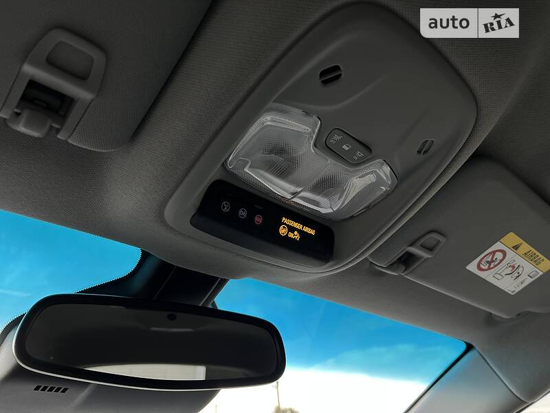 Хэтчбек Opel Ampera-e 2020 в Луцке