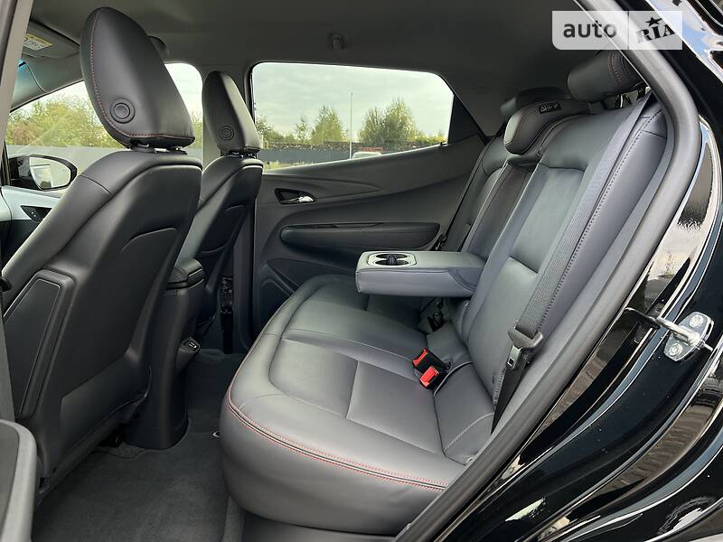 Хэтчбек Opel Ampera-e 2020 в Луцке