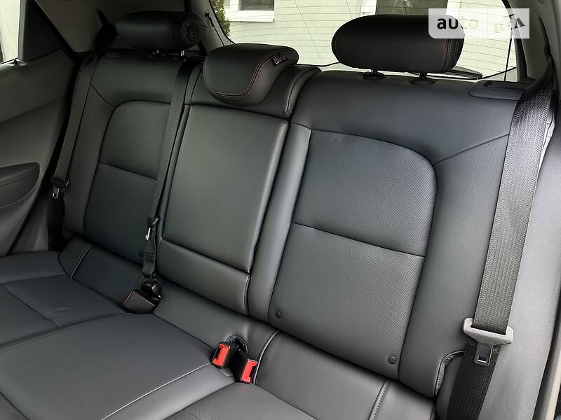 Хэтчбек Opel Ampera-e 2020 в Луцке