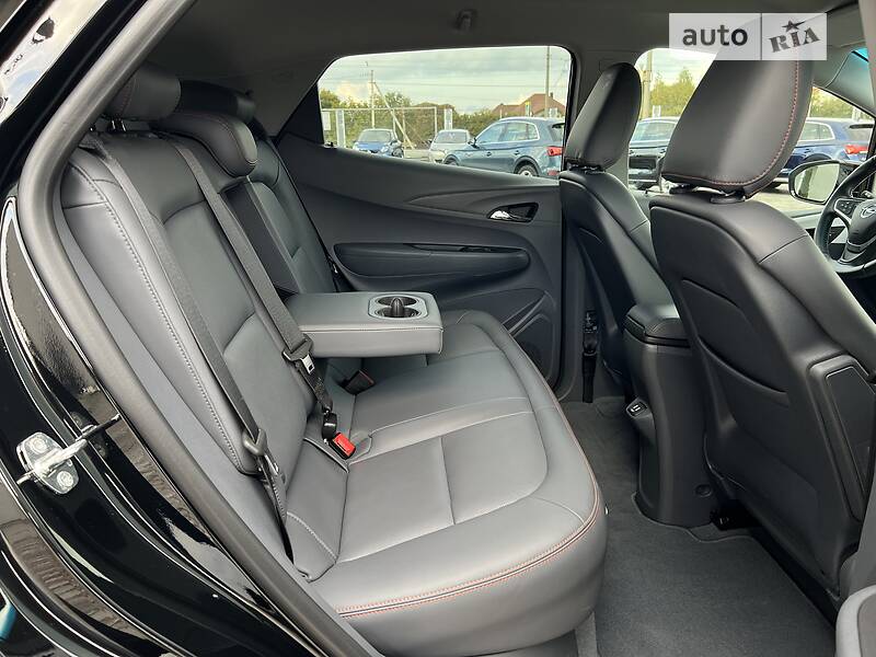 Хэтчбек Opel Ampera-e 2020 в Луцке