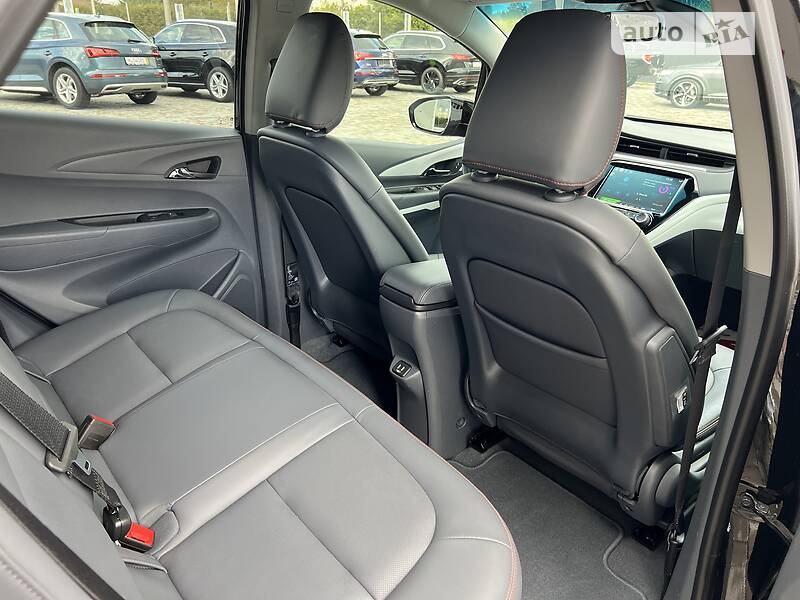Хэтчбек Opel Ampera-e 2020 в Луцке