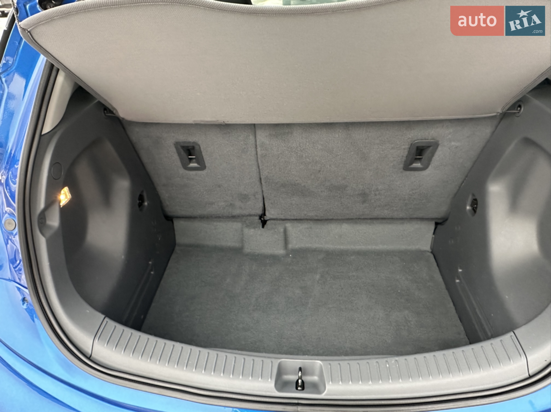 2017 Opel Ampera - мініатюра 26