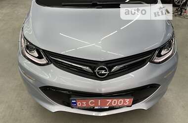 Хетчбек Opel Ampera-e 2018 в Луцьку