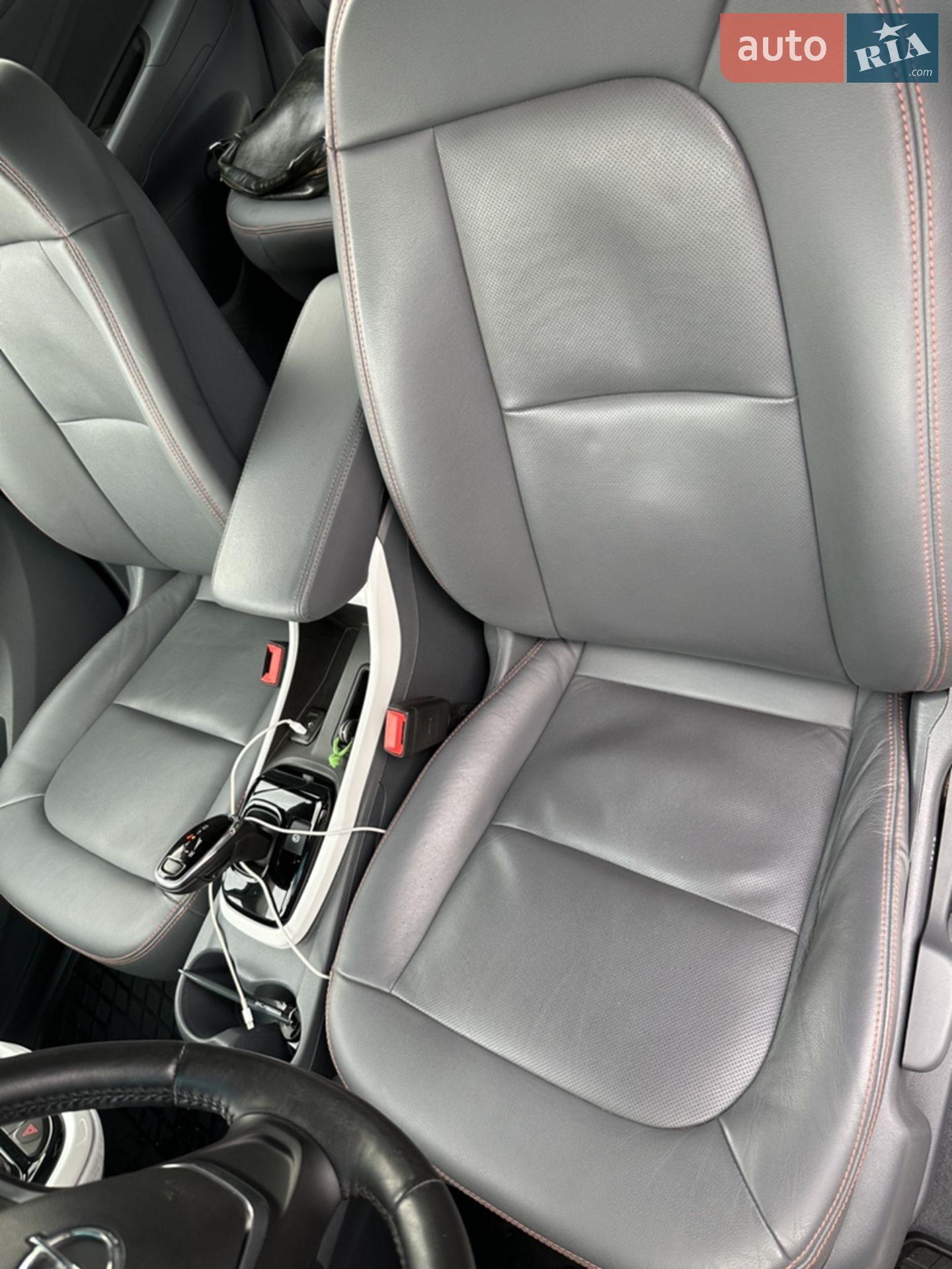2017 Opel Ampera - мініатюра 22