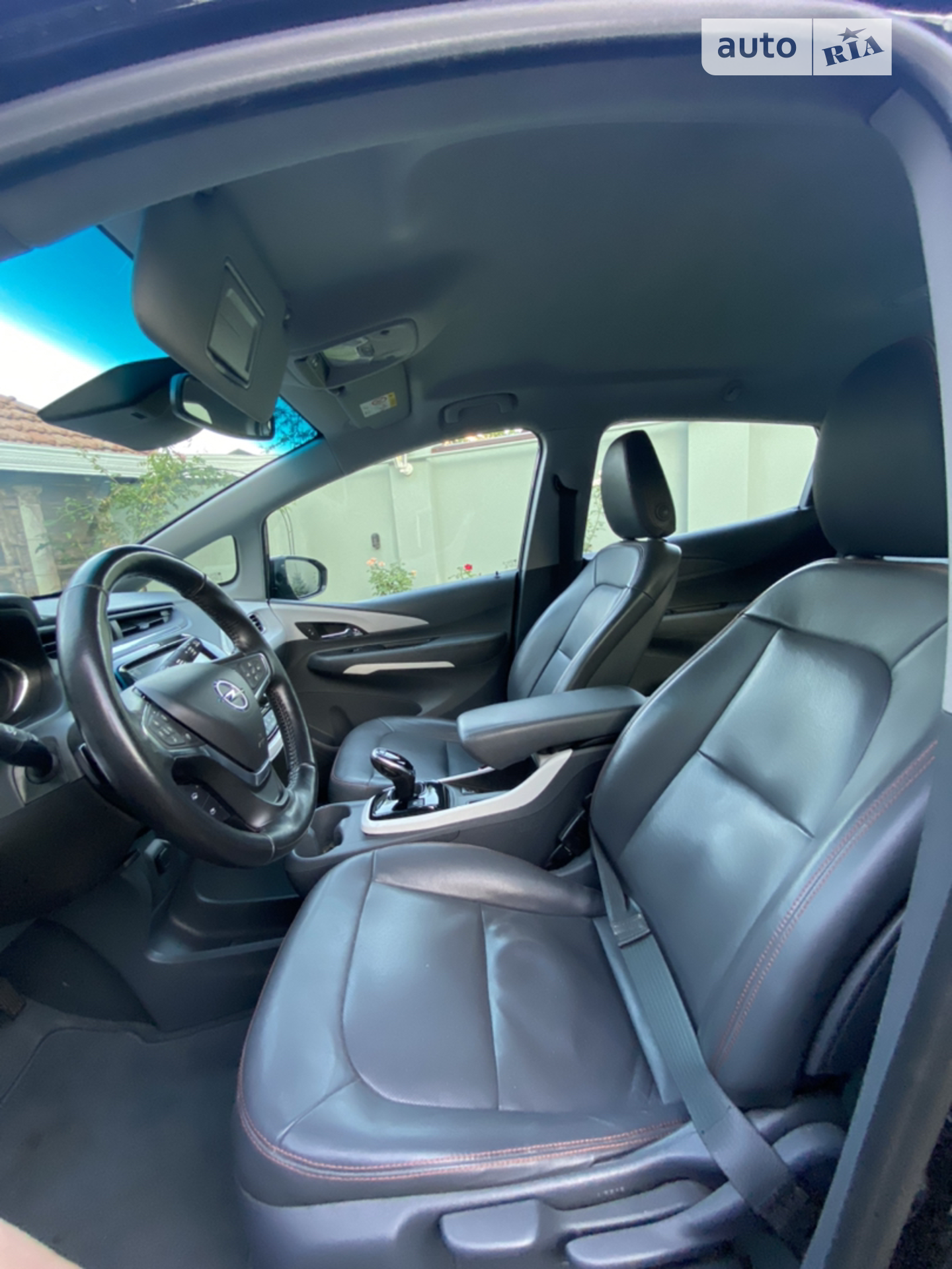 2018 Opel Ampera - мініатюра 11